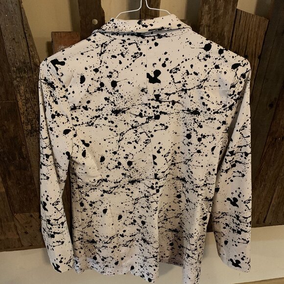 J. Jill Wearever Collection Jacket/Blazer - Picture 3 of 3